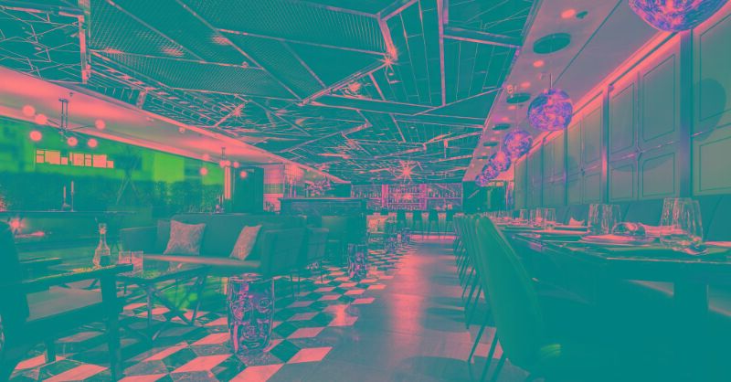 Hotel COZi Oasis Hongkong Buitenkant foto