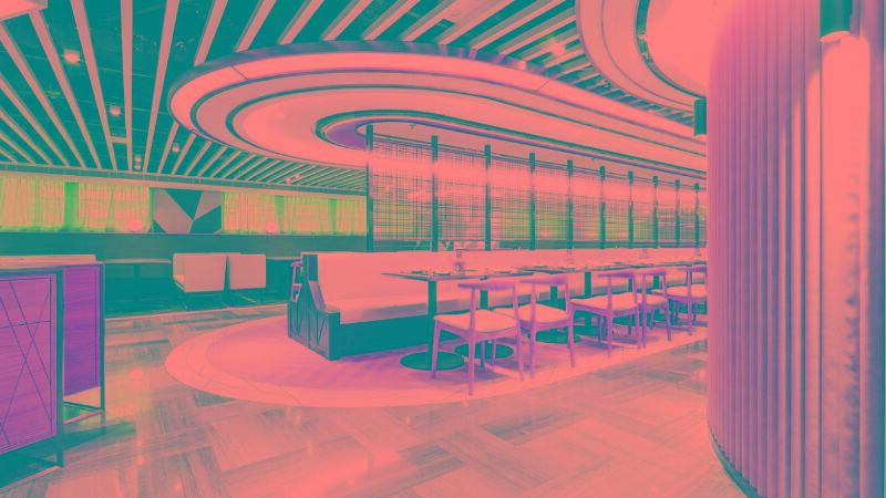 Hotel COZi Oasis Hongkong Buitenkant foto